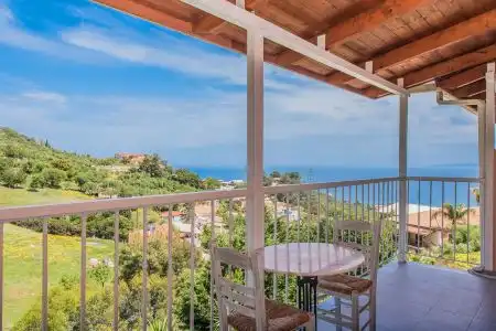 Sea View Village - 23