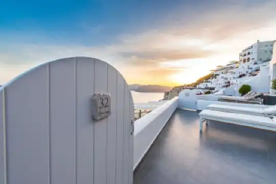 Santorini Secret Suites & Spa, Small Luxurys of the World - 7
