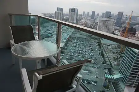 Lsi Resorts At Ala Moana - 54