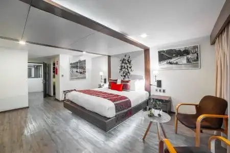 FlowSuites Condesa - Adults Only - 10