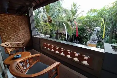 Sorga Cottages - 31