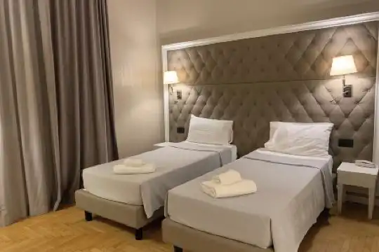 Grand & des Anglais Spa - 69