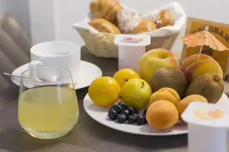 Morelli suite - 8