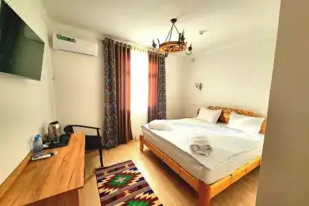 Ulli OY Boutique & Terrace - 50
