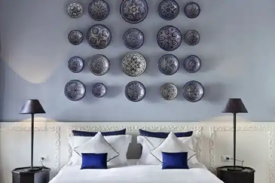 Riad Nashira & Spa - 18
