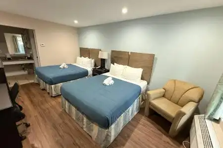 Southern Oaks Inn - Saint Augustine - 1