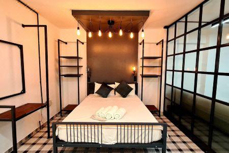 Cube Suites - 200