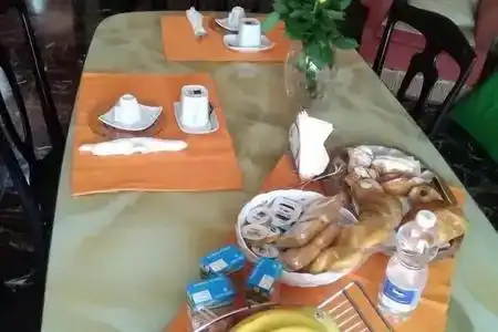 B&B "Al Calopinace" - 1