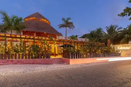 Unho Tulum - 6