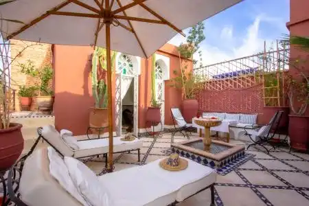 Riad Kaiss By Anika - 74