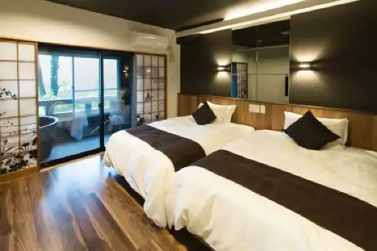 Livemax Resort Hakone-Sengokuhara - 60
