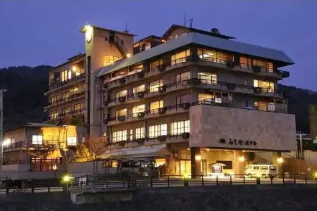 Toi Fujiya - 6