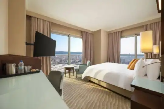 Selectum City Atasehir - 24