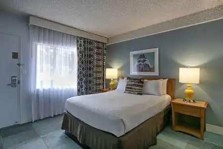 La Jolla Cove Suites - 13