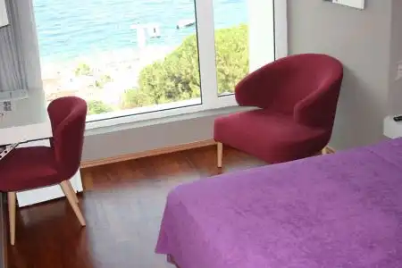Bougainville Bay Resort - Villa 11 - 111