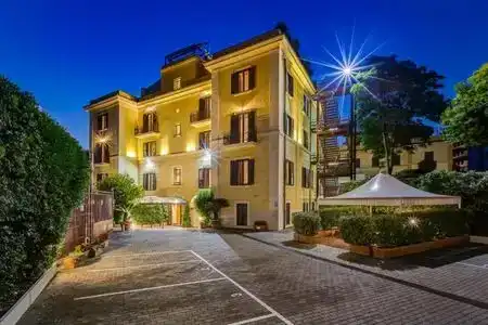 Romoli - 0