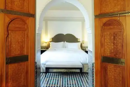 Palais Faraj Suites & Spa - 57
