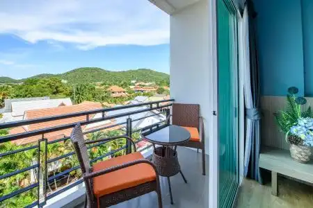 Ur The Private Huahin - 89