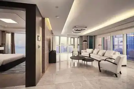 Grand Lct Residence - 166