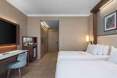 Selectum City Atasehir - 18