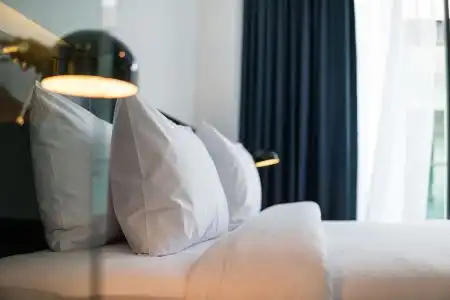 Bed Chiangmai Gate- Adults Only - 22