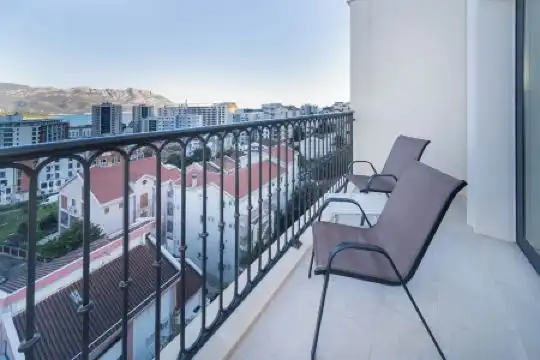 Mediterranean Vila Pima - 12