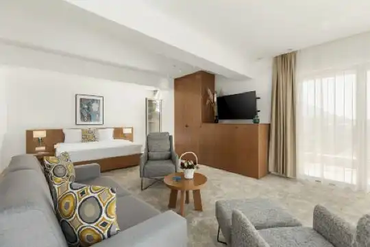 Guest House Harmonia - 84