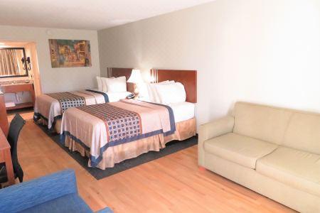 Smart Stay Inn - Saint Augustine - 7