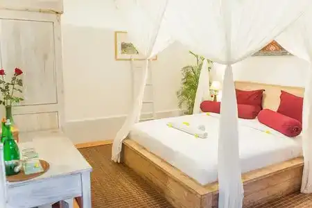 B Saya Villas - 103
