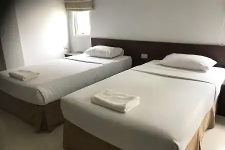 Sunshine Hostel - 69