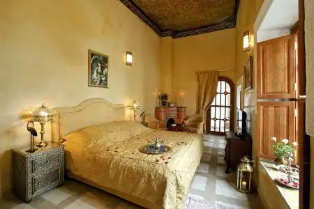 Riad & Spa Esprit Du Maroc - 63