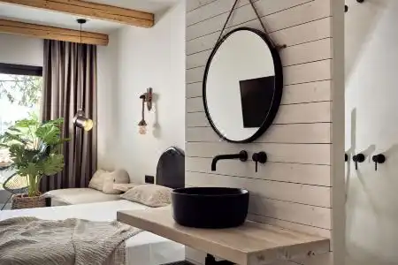 Gloria Maris Suites and Villa - 22