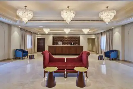 Pride Amber Vilas Resort & Spa Jaipur - 5