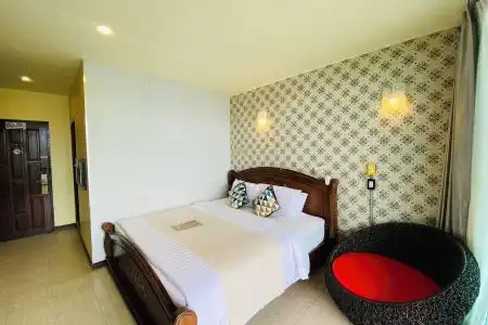 Talay Sai @ Thung Wua Laen - 122