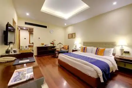 Fortune Select Jp Cosmos - Member Itc Group - 8