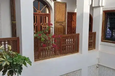 Riad & Spa Esprit Du Maroc - 86