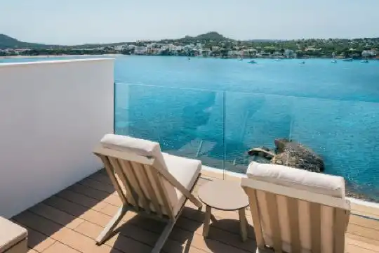 Iberostar Selection Jardín del Sol Suites - Adults Only - 84