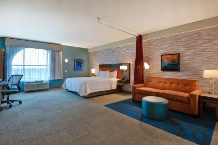 Home2 Suites By Hilton Orlando Flamingo Crossings, Fl - 2