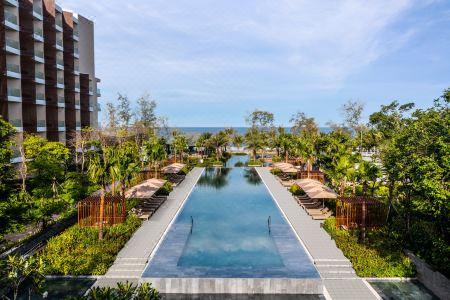 Crowne Plaza Phu Quoc Starbay, An Ihg - 4