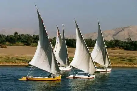 Queen Nourhan - 1