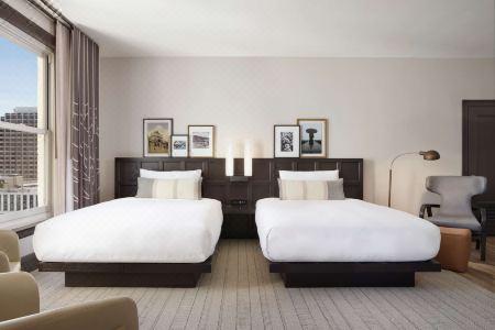 The Clift Royal Sonesta - 77