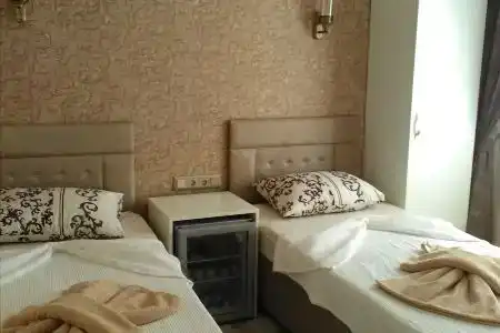 Send Apart Otel - 24