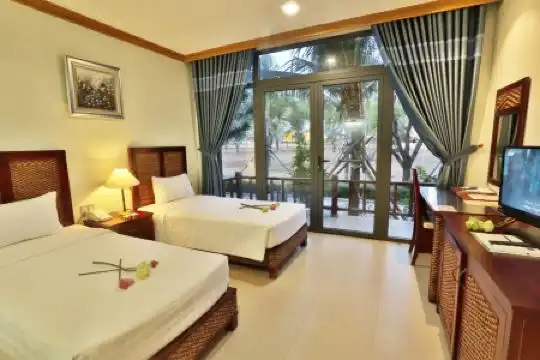 Lotus Vung Tau Resort & Spa - 65