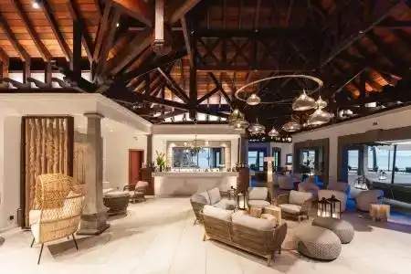 Maradiva Villas Resort and Spa - 6
