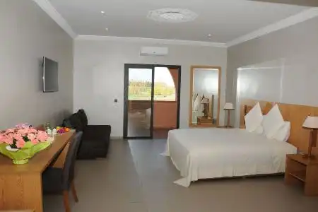 La Maison Des Oliviers - 10