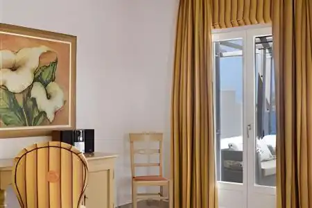 Arte & Mare Elia Luxury Suites & Vllas - 112
