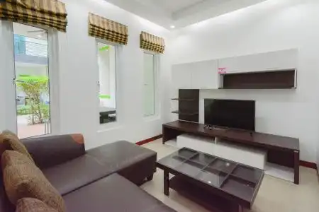 Baan Noppadol Hua Hin Resort - 44