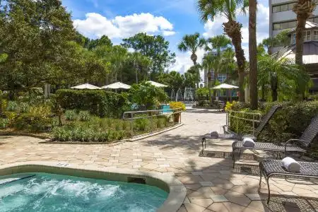 DoubleTree Suites by Hilton Orlando at Disney Springs - 3