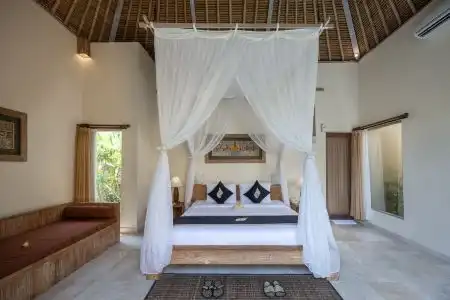 The Sankara Resort by Pramana - 39