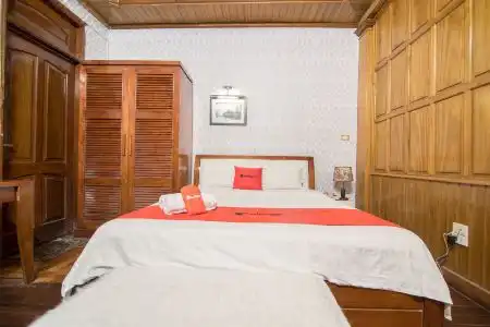 RedDoorz near Lotte Center Hanoi - 18